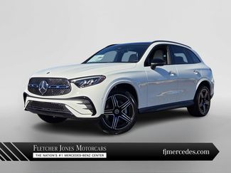 New 2026 Mercedes-Benz GLC 300 video 1