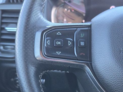 Certified 2024 RAM 2500 Rebel image 18