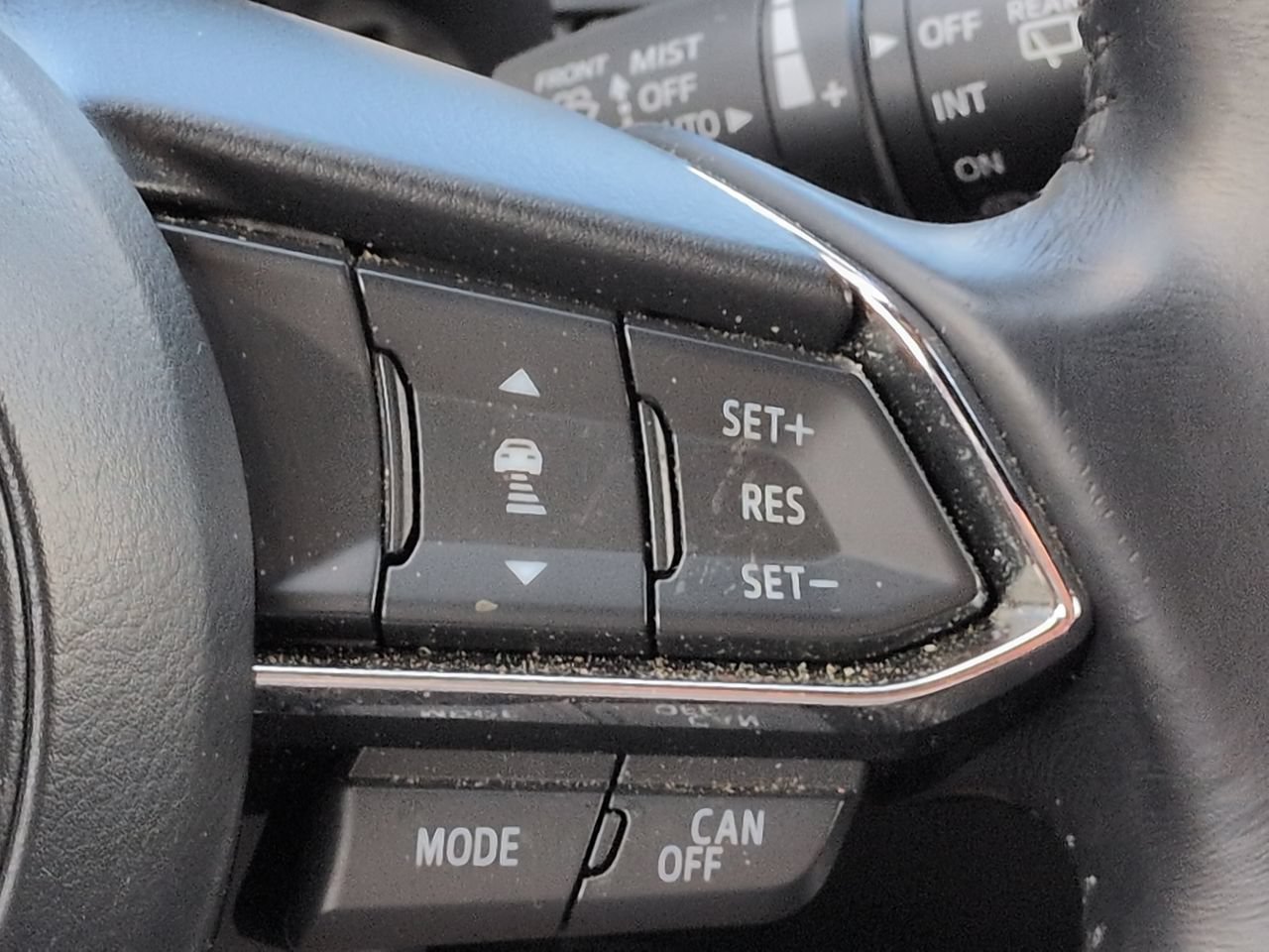 Used 2016 MAZDA CX-9 Grand Touring FWD image 18