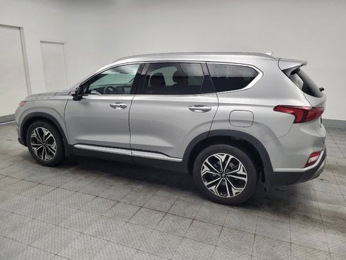 Used 2020 Hyundai Santa Fe SEL AWD/4WD image 3