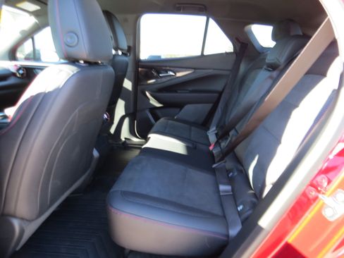 Used 2025 Chevrolet Blazer EV RS AWD/4WD image 13