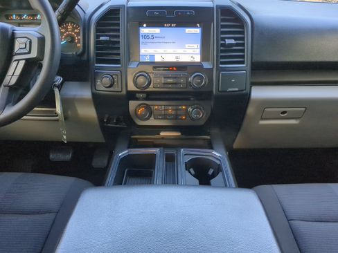 Certified 2018 Ford F150 XL w/ Equipment Group 101A Mid AWD/4WD image 52