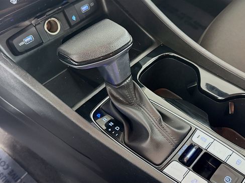 Used 2024 Hyundai Tucson SEL image 20