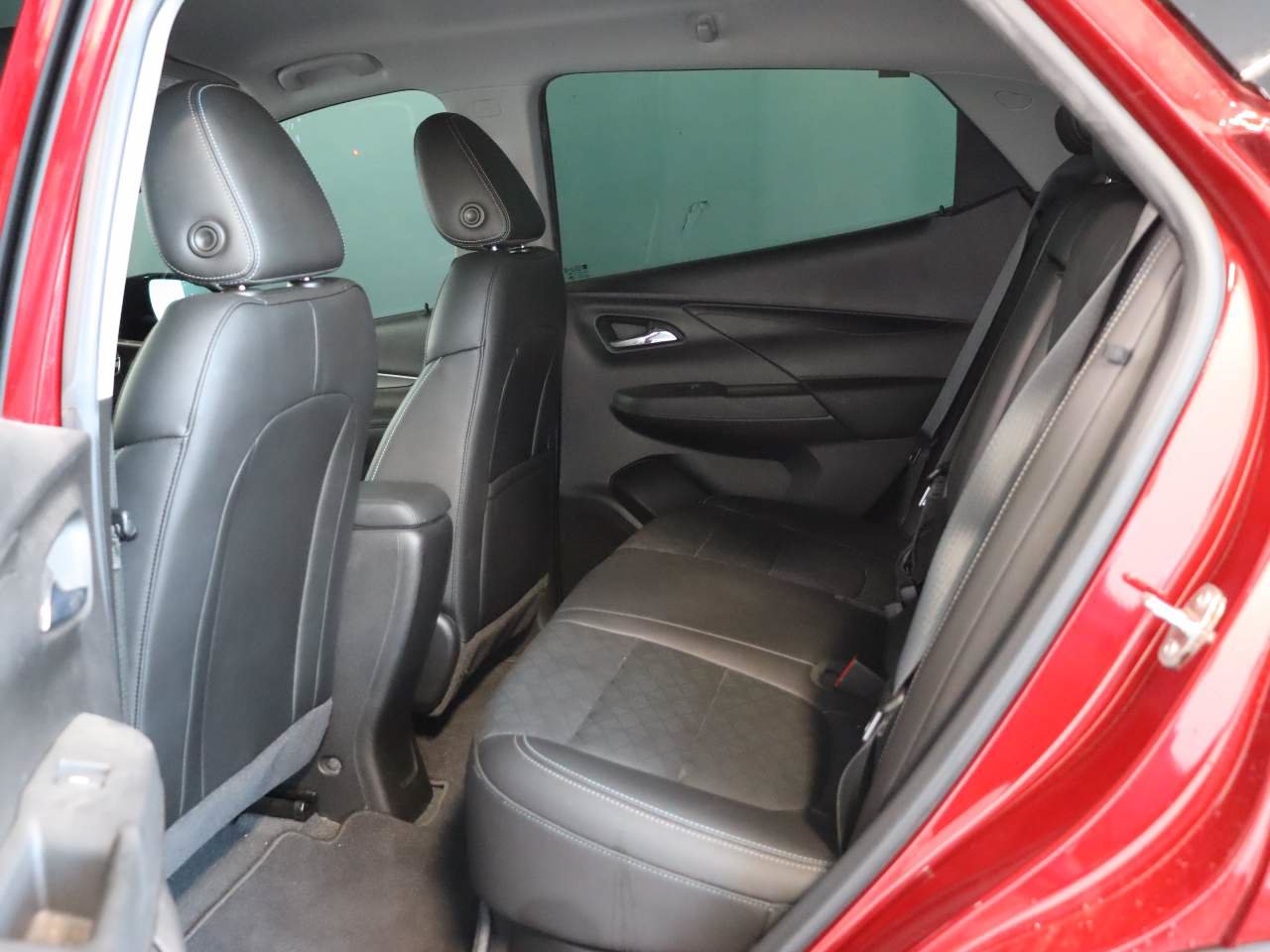 Used 2022 Chevrolet Bolt LT FWD image 15