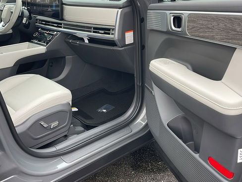New 2026 Hyundai Santa Fe Limited image 35