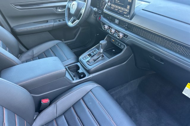 New 2027 Honda CR-V Sport-L image 17