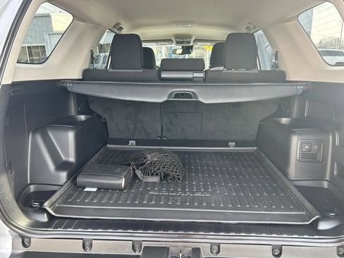 Used 2023 Toyota 4Runner SR5 image 15