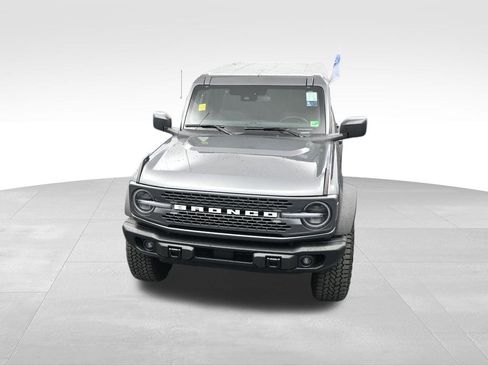 New 2025 Ford Bronco Badlands w/ Sasquatch Package image 42