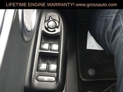 Used 2023 Dodge Hornet GT Plus w/ Tech Pack Plus w/o Parking AWD/4WD image 20