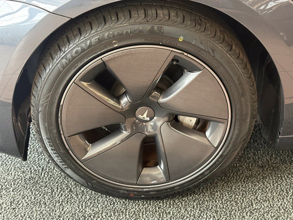 Used 2023 Tesla Model 3 Long Range AWD/4WD image 12