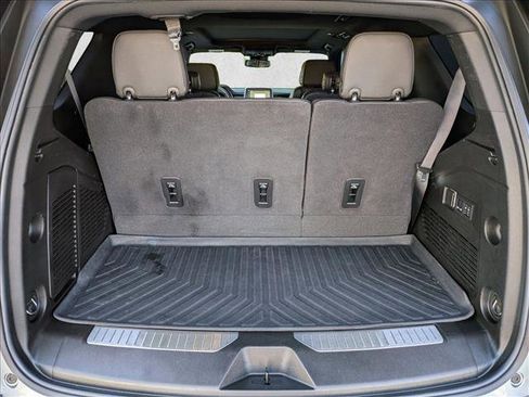 Used 2024 Chevrolet Tahoe RST w/ Luxury Package image 6