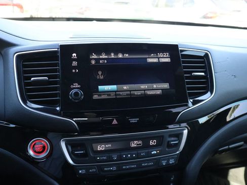 Certified 2021 Honda Passport Elite image 21