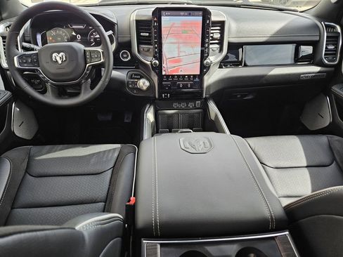 New 2026 RAM 1500 Laramie image 10