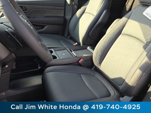 New 2026 Honda Odyssey Sport-L image 22