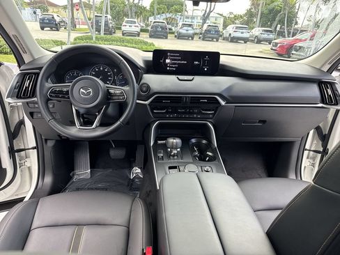 Used 2026 MAZDA CX-90 3.3 Turbo w/ Select Package AWD/4WD image 36