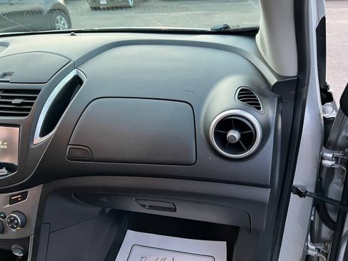 Used 2015 Chevrolet Trax LT FWD image 11