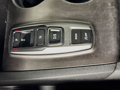 Used 2020 Honda Passport EX-L image 19