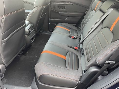 New 2026 Honda Passport TrailSport image 12