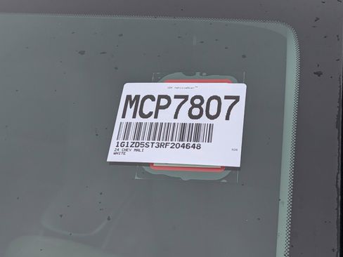 Used 2024 Chevrolet Malibu LT image 30