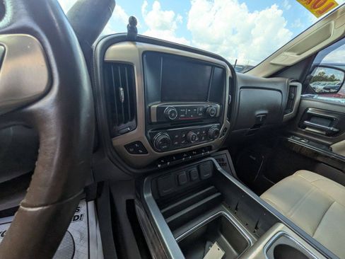 Used 2014 GMC Sierra 1500 Denali AWD/4WD image 15