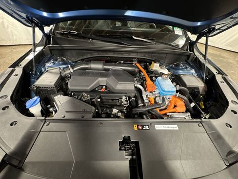 New 2026 Kia Sorento SX Prestige image 35