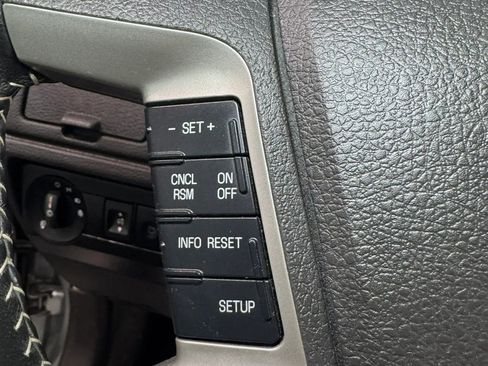 Used 2012 Ford Fusion SEL image 12