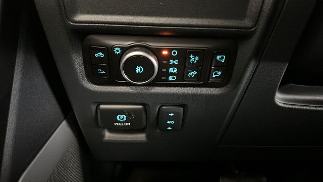 New 2026 Ford F150 Raptor AWD/4WD image 35