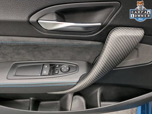Used 2020 BMW M2 Competition w/ Executive Package RWD image 10
