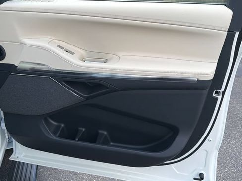 New 2027 Lincoln Navigator Reserve AWD/4WD image 15