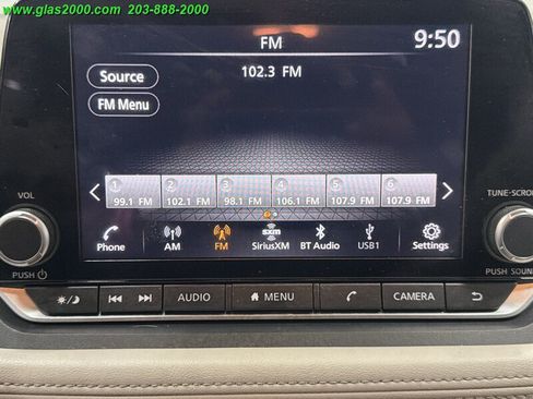 Used 2023 Nissan Rogue SV AWD/4WD image 27