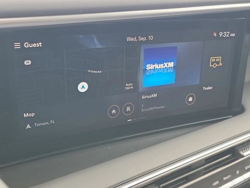 New 2026 Hyundai Palisade Calligraphy image 30