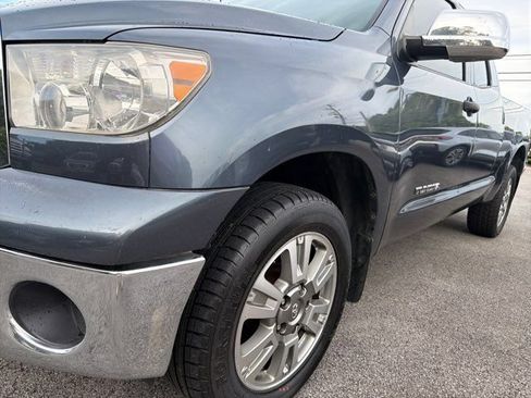 Used 2008 Toyota Tundra SR5 RWD image 12