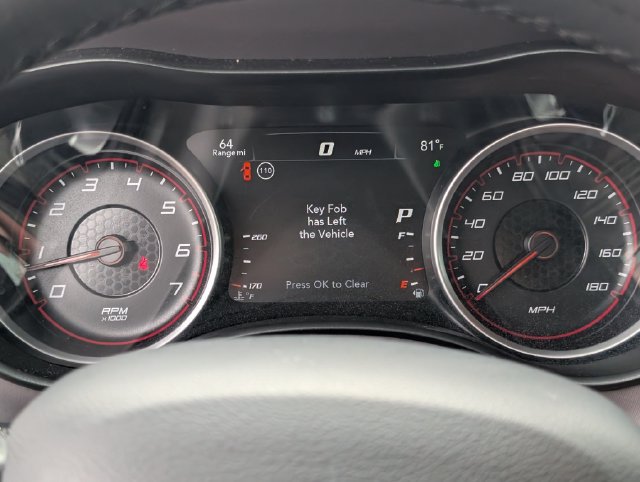 Used 2023 Dodge Charger Scat Pack w/ Plus Group RWD image 23