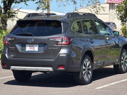 Used 2023 Subaru Outback Limited