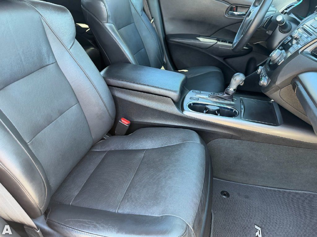 Used 2015 Acura RDX FWD image 13