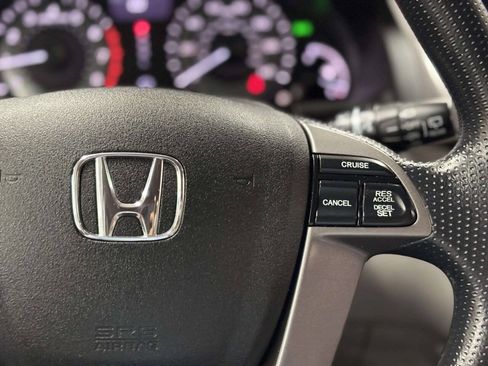 Used 2016 Honda Odyssey SE image 32