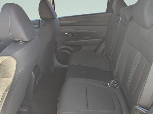 New 2026 Hyundai Tucson SEL image 19