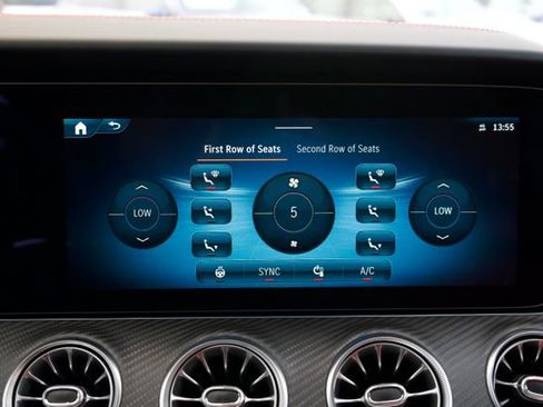 New 2026 Mercedes-Benz AMG GT 53 image 37