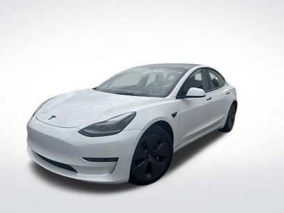 Used 2023 Tesla Model 3 Standard Range