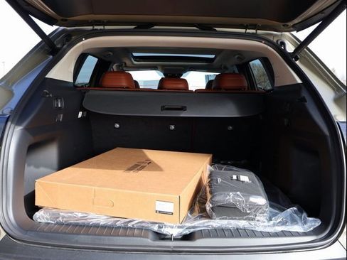 New 2026 MAZDA CX-50 Meridian Edition w/ Weather Package image 15