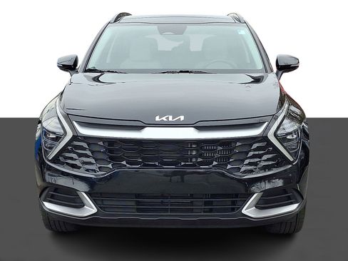 Certified 2024 Kia Sportage EX w/ EX Premium Package image 2