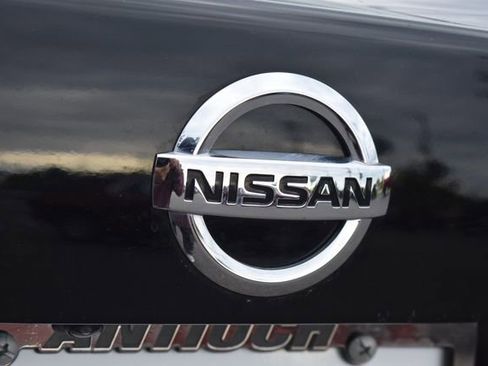 Used 2023 Nissan Sentra SV w/ SV Premium Package FWD image 13