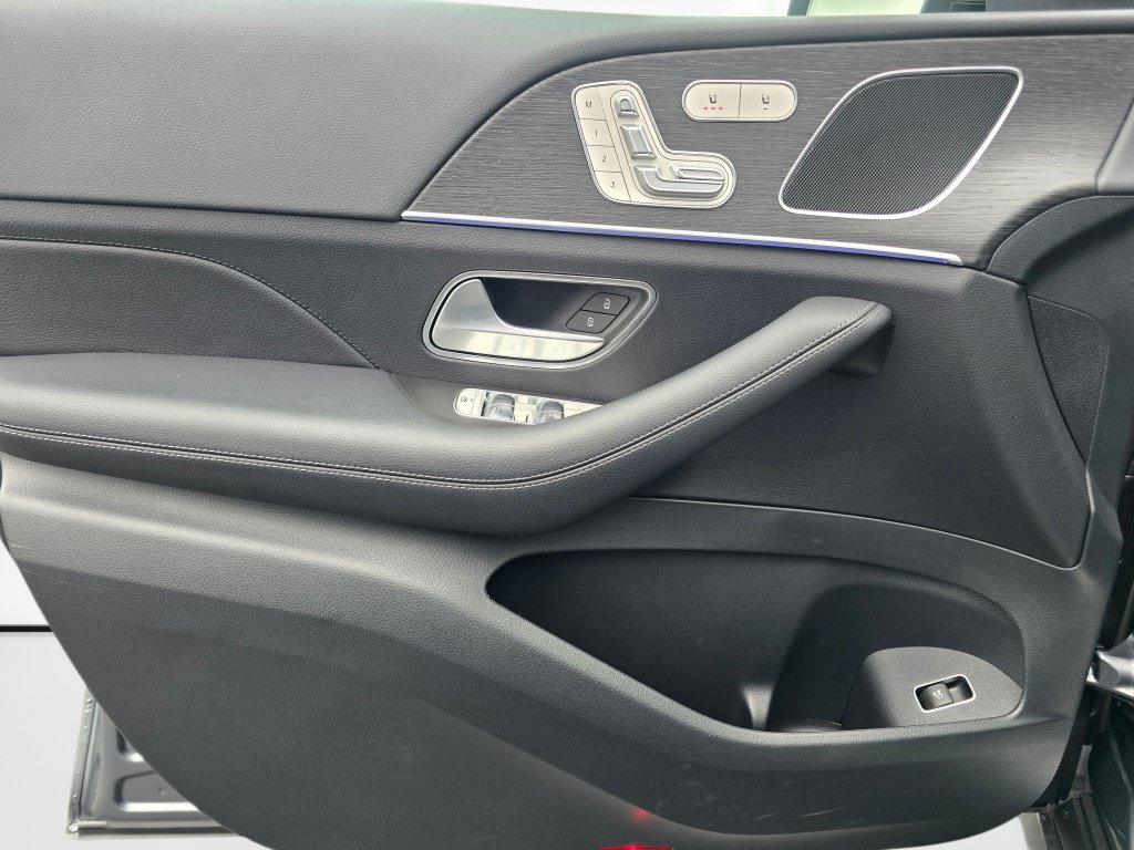 Used 2026 Mercedes-Benz GLE 350 4MATIC image 17