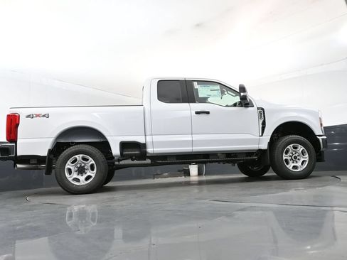 New 2026 Ford F350 XLT w/ Snow Plow Prep Package AWD/4WD image 17