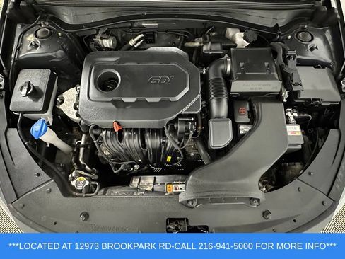 Used 2020 Kia Optima LX FWD image 25