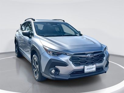 New 2025 Subaru Crosstrek 2.5i Premium