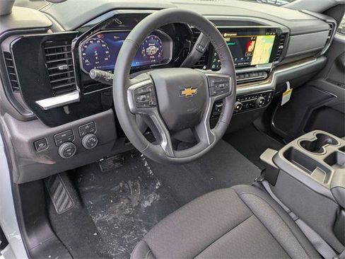 New 2026 Chevrolet Silverado 1500 LT image 10
