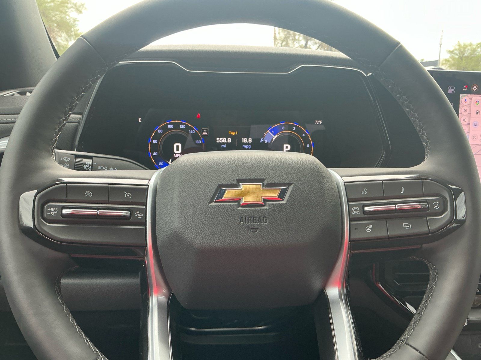 Used 2026 Chevrolet Colorado LT w/ LT Convenience Package RWD image 29