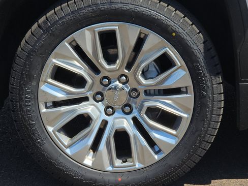 Used 2020 GMC Sierra 1500 Denali w/ Denali Ultimate Package AWD/4WD image 26