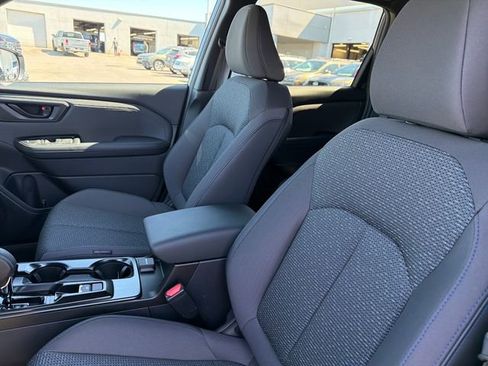 New 2026 Subaru Forester Premium AWD/4WD image 20